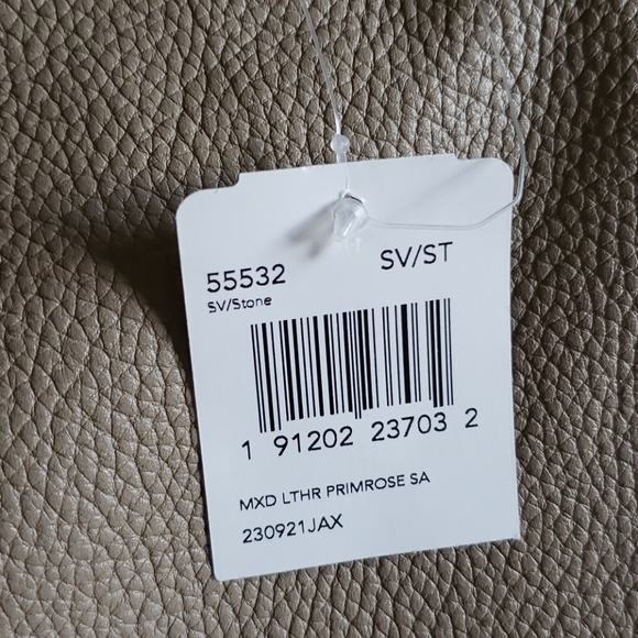 Coach leather bag - Picture 11 of 11